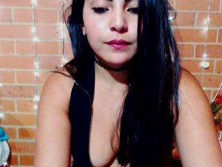 Pocahontas021 bongacams