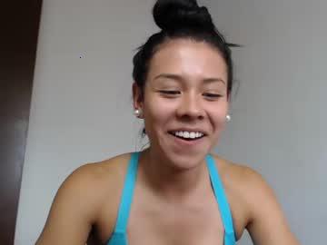 pocahontas1302 chaturbate