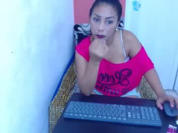 pocahontas_69x chaturbate