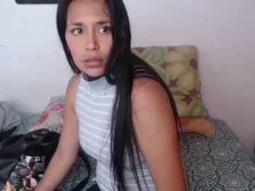 pocahontas_foxx chaturbate