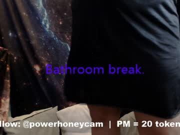 power_honey chaturbate