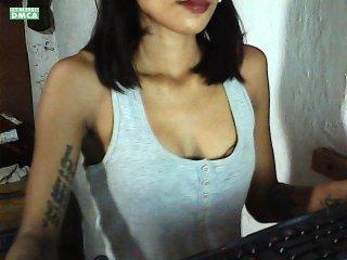 PrettySexyAnn bongacams