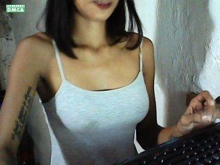 PrettySexyAnn bongacams