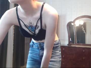 prettydevil178 chaturbate