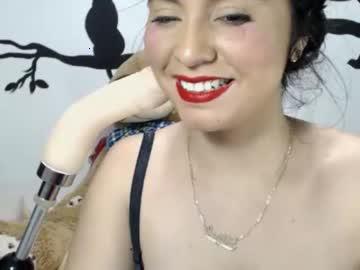 prettydolly chaturbate