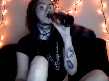 prettynpunk chaturbate