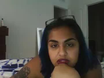 prettyperuvianpussy chaturbate