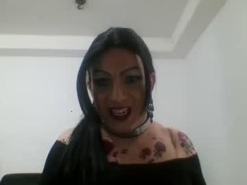 priscillacross chaturbate