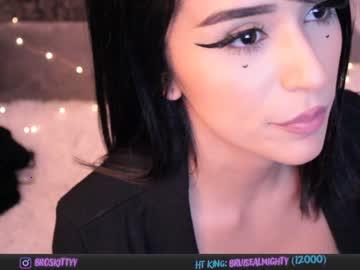 priscillawtff chaturbate