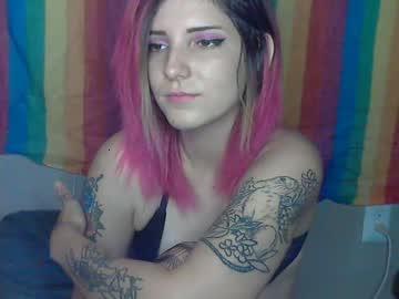 psychoactivekitten chaturbate