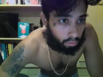 pumacubxxx chaturbate