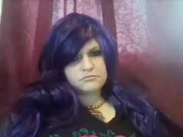 punkgoddessraven chaturbate