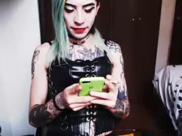 punkyfoxx chaturbate