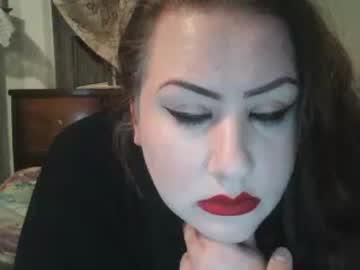 purplevixen0606 chaturbate