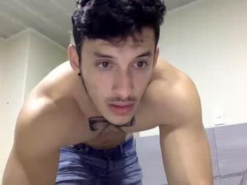 putito_bonito chaturbate