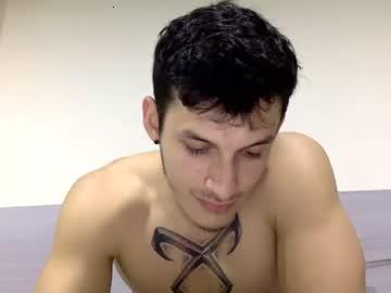 putito_bonito chaturbate