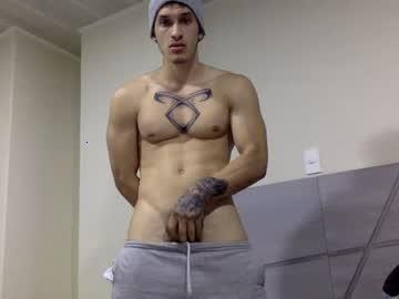 putito_bonito chaturbate