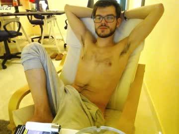 quicksilver27 chaturbate