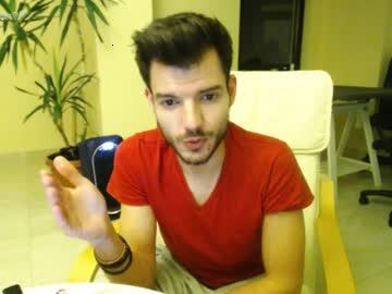 quicksilver27 chaturbate