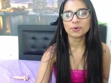 rachel_kalifa chaturbate