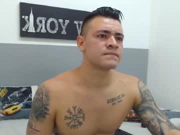 rafael_duran chaturbate