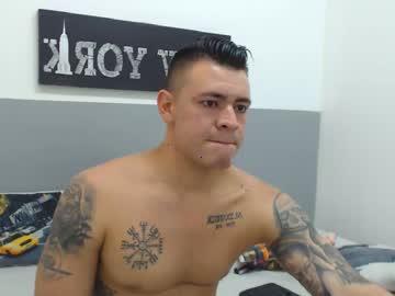 rafael_duran chaturbate