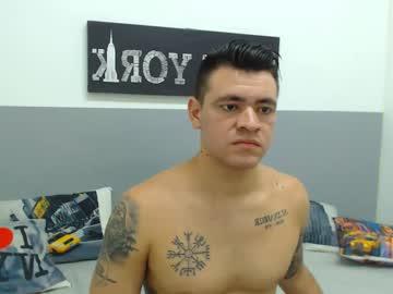 rafael_duran chaturbate