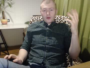 ragnar_redhead chaturbate