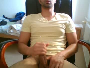 ralfhorny chaturbate