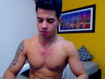 ramsey_hugh chaturbate