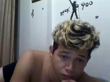 randy_hardtop7 chaturbate