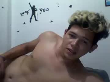 randy_hardtop7 chaturbate