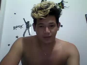 randy_hardtop7 chaturbate