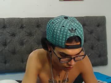 randy_tatoo chaturbate