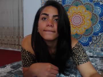 rashellfox chaturbate