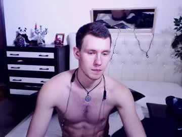 raunchysebastian chaturbate