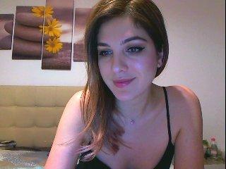 RebecaBloom bongacams