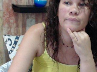 rebeca-sanin bongacams