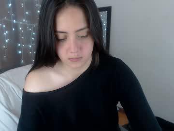 rebecca_collins chaturbate