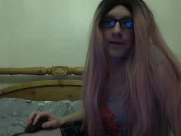 rebeccajamescd chaturbate