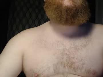 redandginger chaturbate