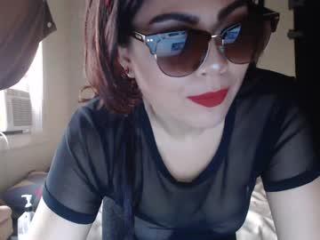 redcarpetcarina chaturbate