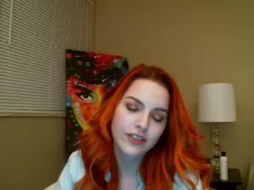 reddhead2323 chaturbate