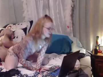 redhairdontcare92 chaturbate