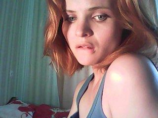 redhead-witch bongacams