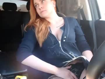 redheadbeauty_ chaturbate