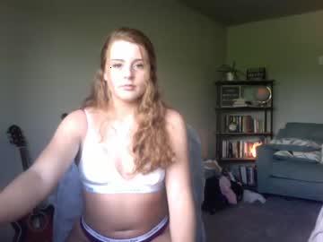 redheadedcutie chaturbate