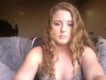 redheadedcutie chaturbate