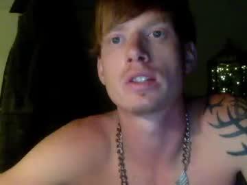 redheadedlegend chaturbate