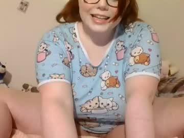 redheadprincess0399 chaturbate